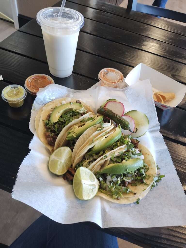 Rivas Taqueria photo 2
