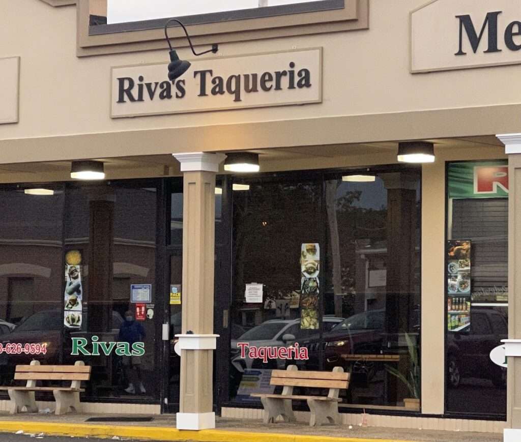 Rivas Taqueria photo 3
