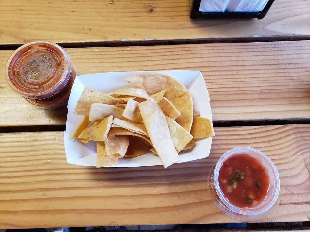 Rivas Taqueria photo 5