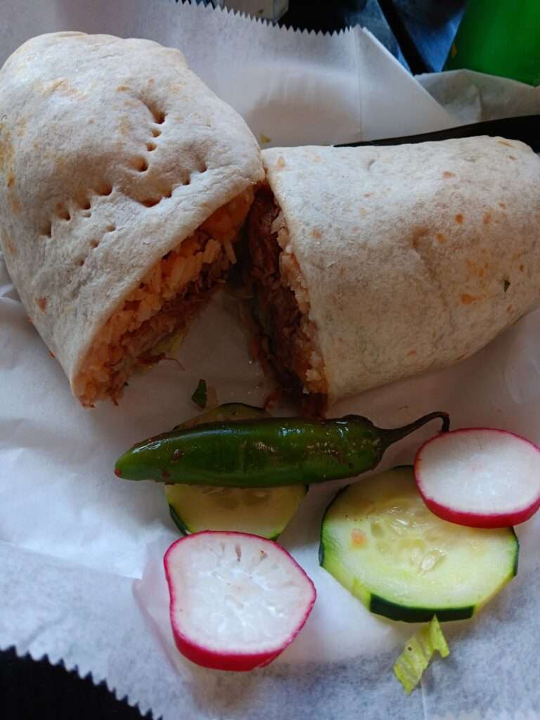 Rivas Taqueria photo 6